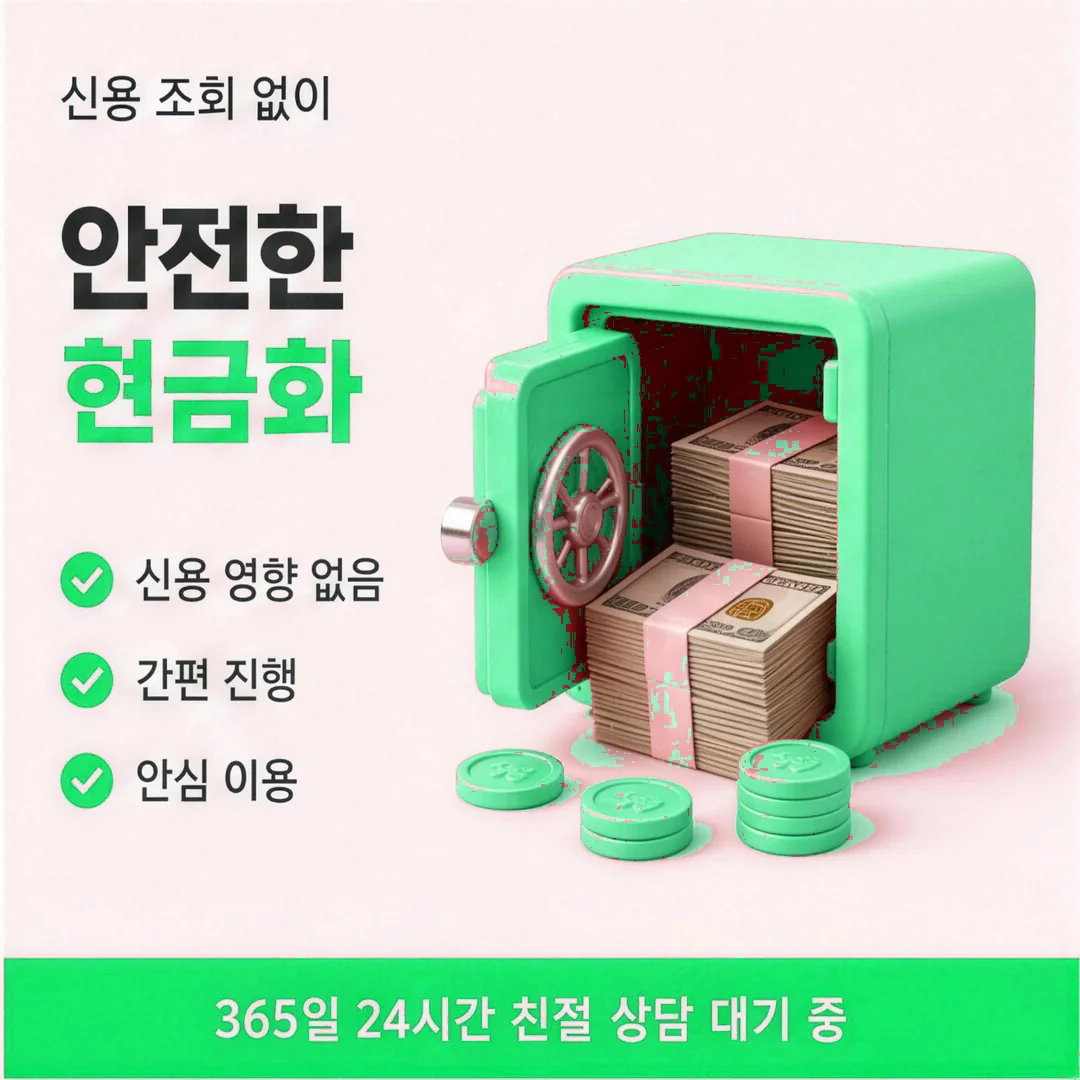 이용 한도 확인